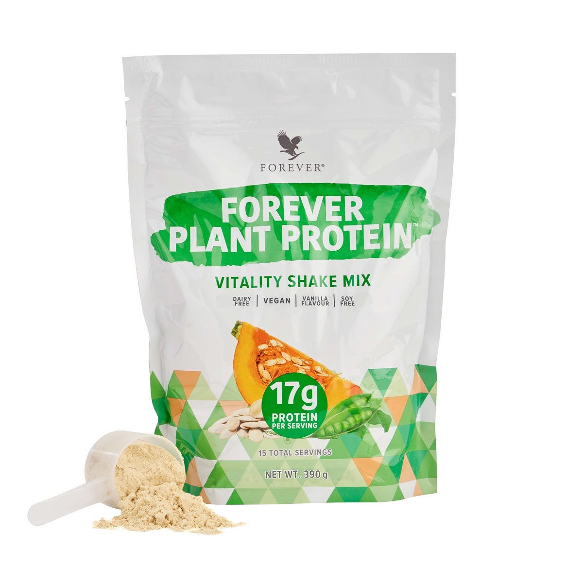 Forever Plant Protein®