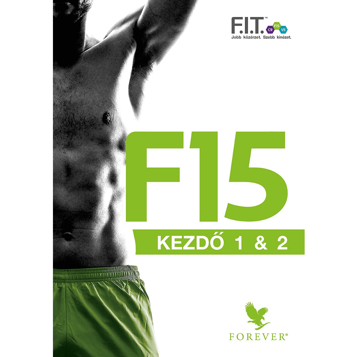 F15 katalógus Beginner (kezdő)